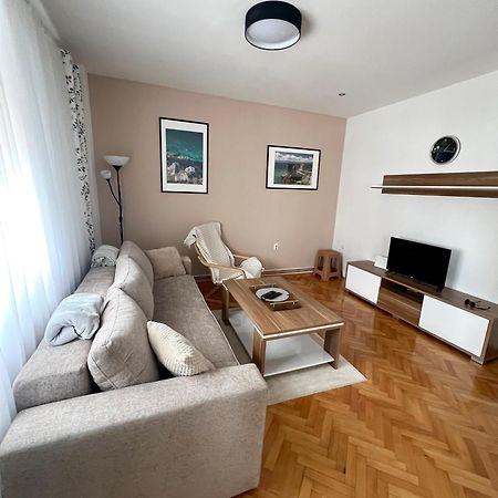 אוהריד Vista Azul Apartment מראה חיצוני תמונה